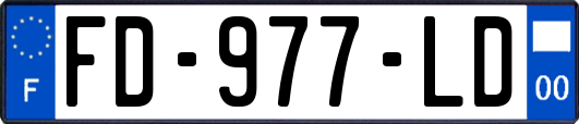 FD-977-LD
