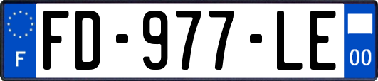 FD-977-LE