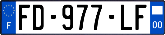 FD-977-LF