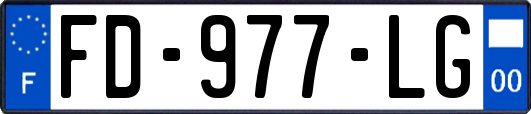 FD-977-LG