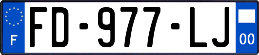 FD-977-LJ