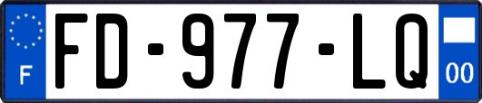FD-977-LQ