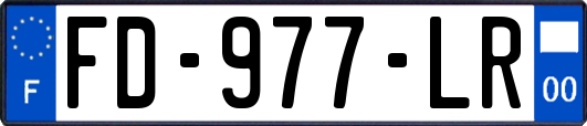 FD-977-LR