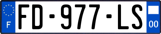 FD-977-LS