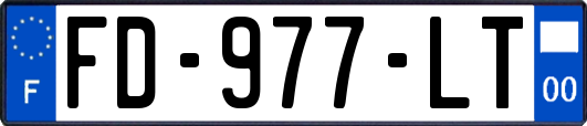 FD-977-LT