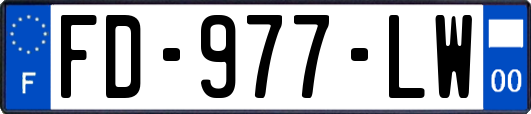 FD-977-LW