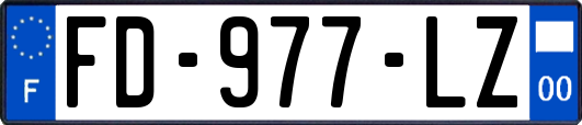 FD-977-LZ