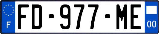 FD-977-ME