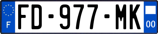 FD-977-MK