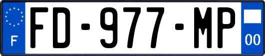 FD-977-MP