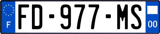 FD-977-MS