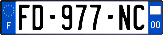 FD-977-NC
