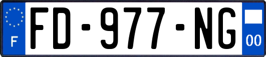 FD-977-NG