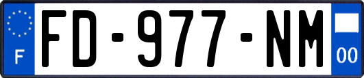 FD-977-NM