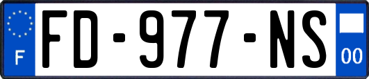 FD-977-NS