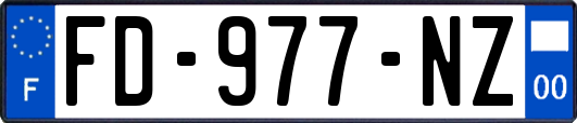 FD-977-NZ