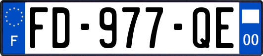 FD-977-QE