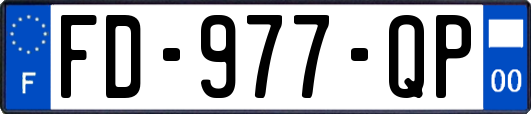 FD-977-QP