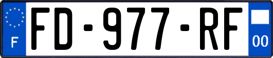 FD-977-RF