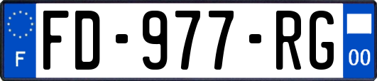 FD-977-RG