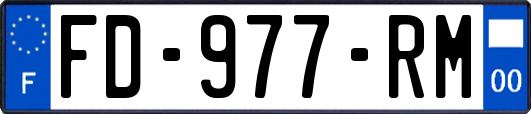 FD-977-RM