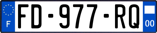 FD-977-RQ