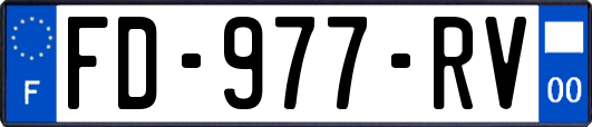 FD-977-RV
