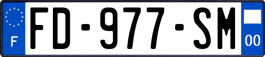 FD-977-SM