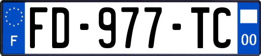 FD-977-TC