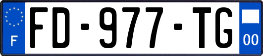 FD-977-TG