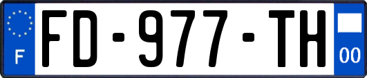 FD-977-TH