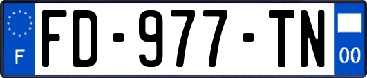 FD-977-TN