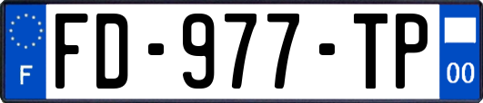 FD-977-TP
