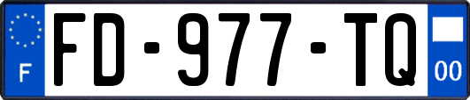 FD-977-TQ