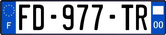 FD-977-TR
