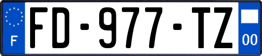 FD-977-TZ
