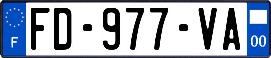 FD-977-VA