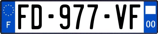 FD-977-VF