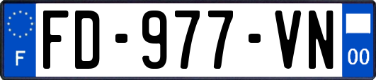 FD-977-VN