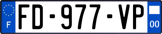 FD-977-VP