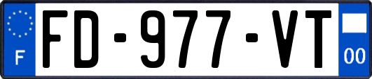 FD-977-VT