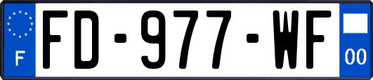 FD-977-WF