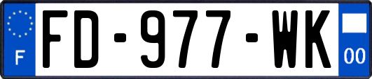 FD-977-WK
