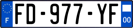 FD-977-YF