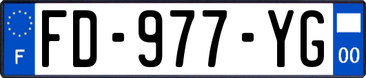 FD-977-YG