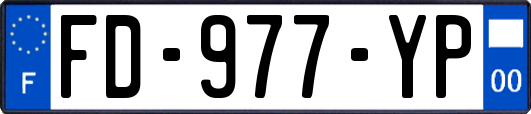 FD-977-YP
