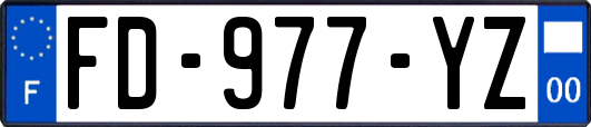 FD-977-YZ
