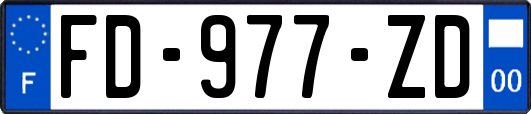 FD-977-ZD