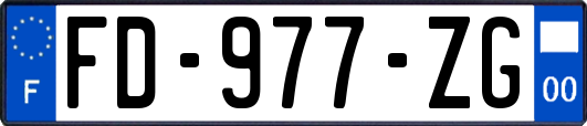 FD-977-ZG