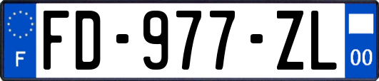 FD-977-ZL